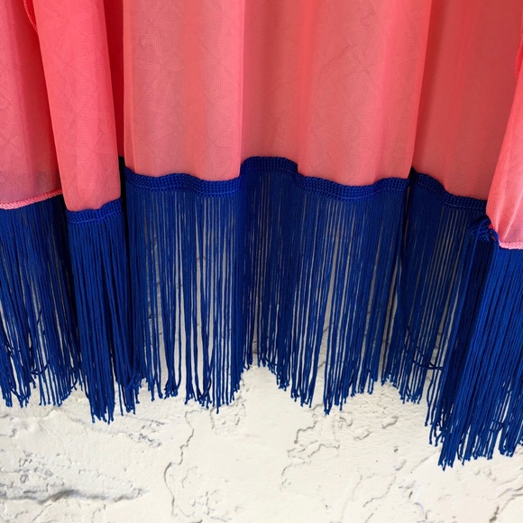 LuLaRoe sheer - Picture 5 of 6